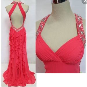 Windsor Evening dress Brand New